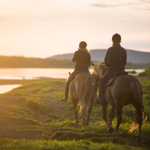 Horseback Riding Adventure