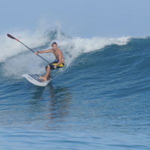 Subsurf Adventure Pass