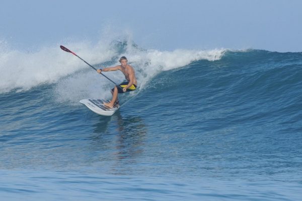 Subsurf Adventure Pass